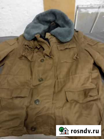 Костюм зимний военный Знаменск - изображение 1
