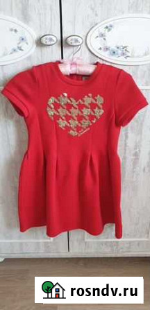 Платья Simonetta, Next, Burberry Оренбург - изображение 1