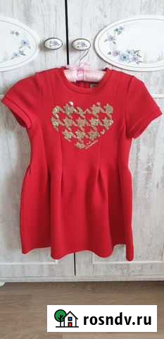 Платья Simonetta, Next, Burberry Оренбург - изображение 1