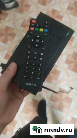 Усилитель для антенны Серышево - изображение 1