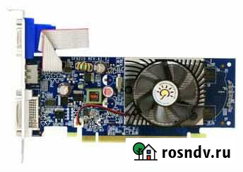 Видеокарта G210 Барнаул - изображение 1