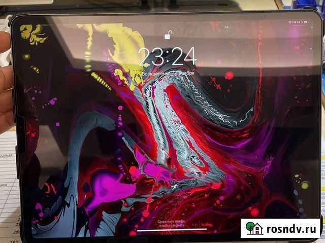 iPad pro 12 9 2018 Жуковский - изображение 1