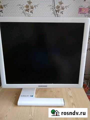 19 Монитор Samsung 971р Электросталь - изображение 1