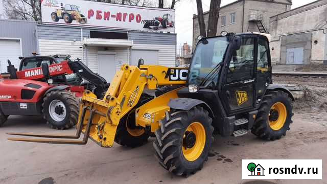JCB 531-70 Agri, 2012 Курск - изображение 1