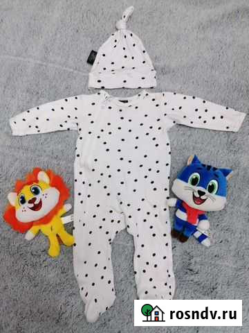 Слип детский Астрахань - изображение 1