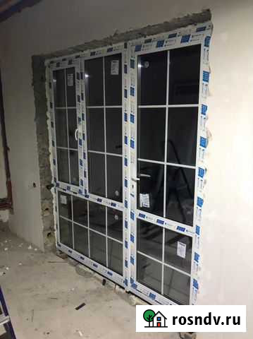 Входная группа Краснодар - изображение 1