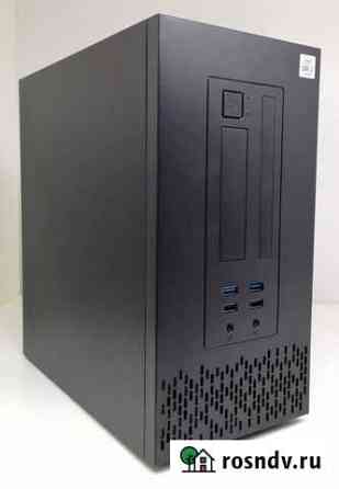 Компьютер для дома и офиса core i3 10100 / 8Gb Симферополь