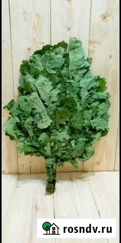 Веники для бани Нижнекамск - изображение 1