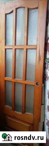 Дверь Ступино - изображение 1