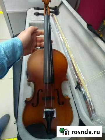 Электроскрипка Ступино - изображение 1