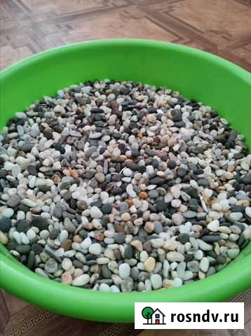 Грунт в аквариум 9 кг Ртищево - изображение 1