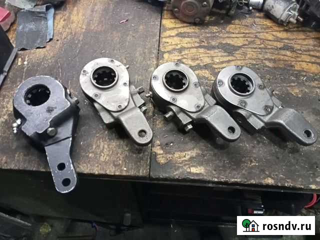 Трещетки камаз (новые) Омск - изображение 1