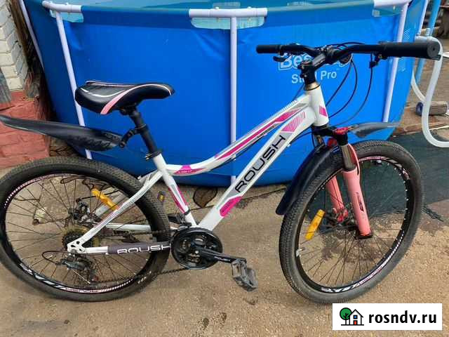 Велосипед roush Тихорецк - изображение 1