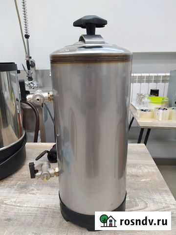 Водоумягчитель воды AD12MA8 Киров - изображение 1