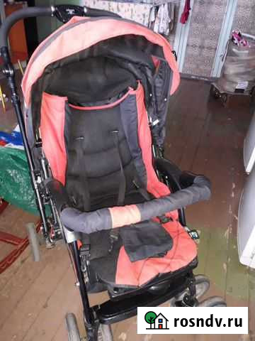 Коляска детская Нижний Новгород - изображение 1