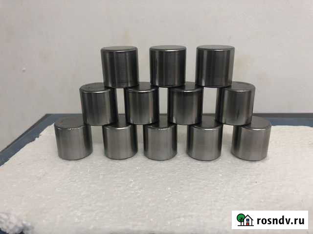 Металлические бочонки для декора Ростов-на-Дону - изображение 1