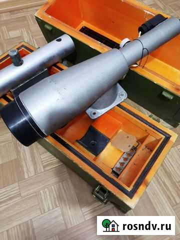 Автоколлиматор Можайск - изображение 1