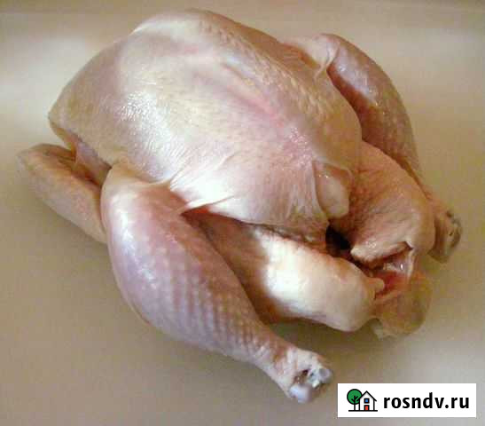 Мясо с личного хозяйства Дзержинск - изображение 1