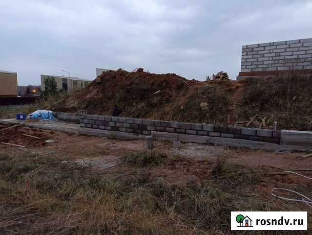 Грунт приму Малоярославец - изображение 1