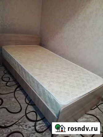 Продам кровать Сальск - изображение 1