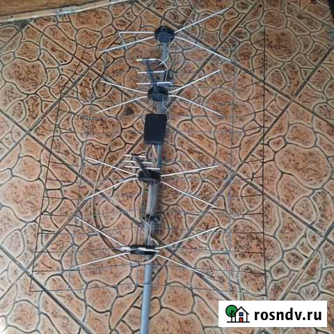 Антенна тв tv Севастополь - изображение 1