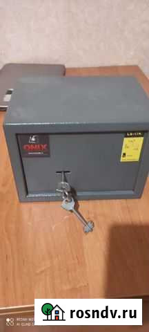 Сейф Старый Оскол - изображение 1