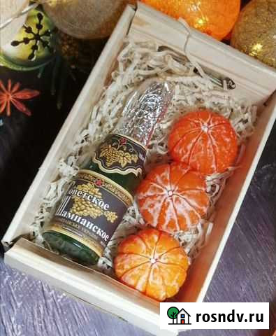 Мыло ручной работы Чита - изображение 1