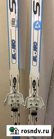 Лыжи беговые Санкт-Петербург - изображение 1