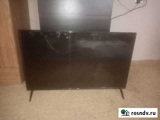 Телевизор LG на запчасти Таганрог - изображение 1