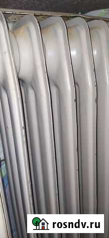 Электрорадиатор масляный Ливны - изображение 1