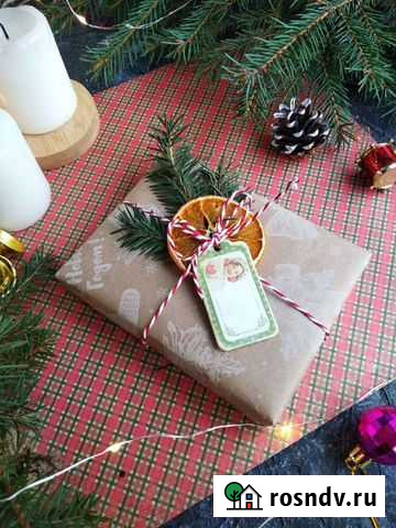 Подарки Самара - изображение 1