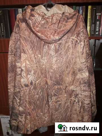 Комуфляжный костюм Куйбышево - изображение 1