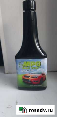 Очиститель топливной системы Тольятти - изображение 1