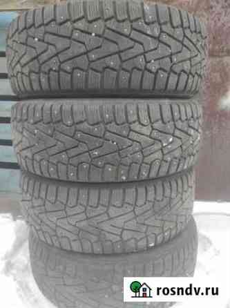 Pirelli 215/55 R17 98T Магнитогорск