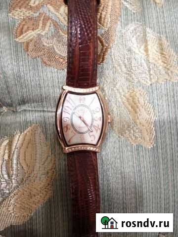 Часы наручные женские Romanoff Санкт-Петербург - изображение 1