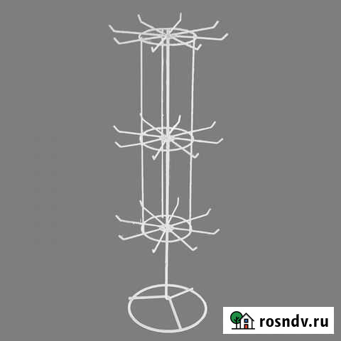 Стойка настольная и напольная под брелки Симферополь - изображение 1