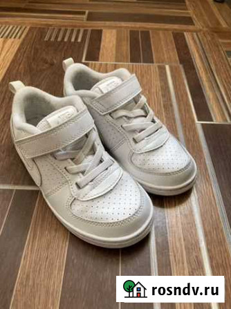 Кроссовки nike Бузулук - изображение 1