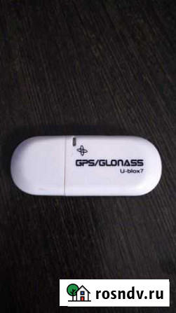GPS модуль Пермь - изображение 1