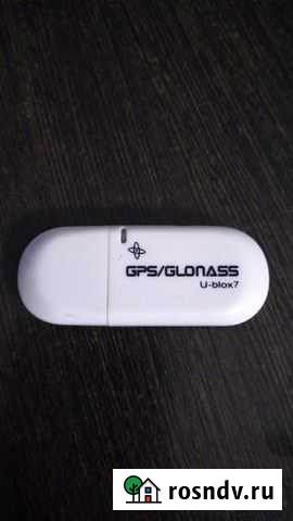 GPS модуль Пермь - изображение 1