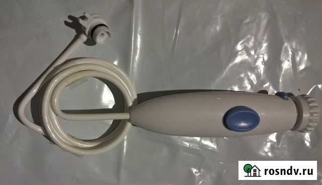 Ремонт ирригатора, блендера филипс Челябинск - изображение 1