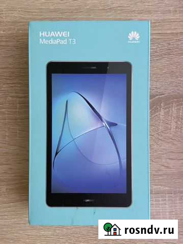 Планшет huawei Т3 /нужен ремонт Пермь - изображение 1