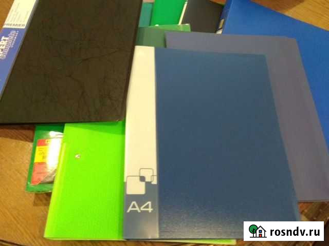 Папка для документов Ярославль - изображение 1