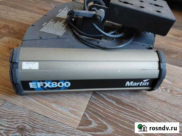 Martin efx800 Саранск - изображение 1