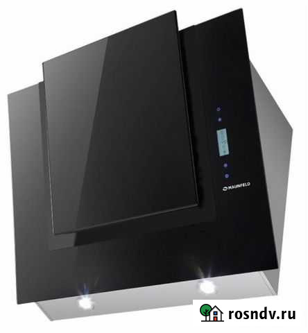 Кухонная вытяжка Москва - изображение 1