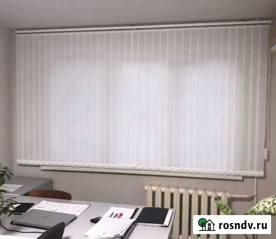 Жалюзи в офис Симферополь - изображение 1