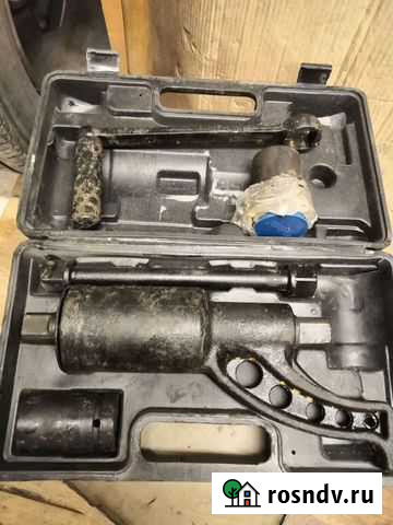 Гайковерт ручной Санкт-Петербург - изображение 1