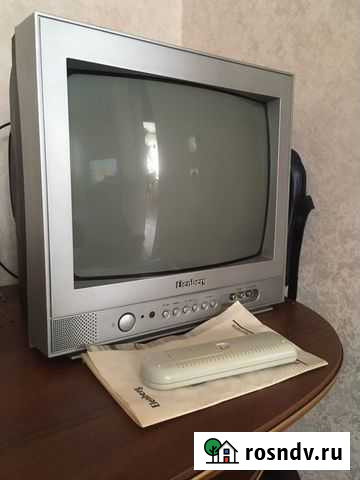 Телевизор Салават - изображение 1