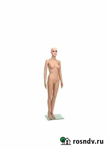 Манекен Волгоград - изображение 1