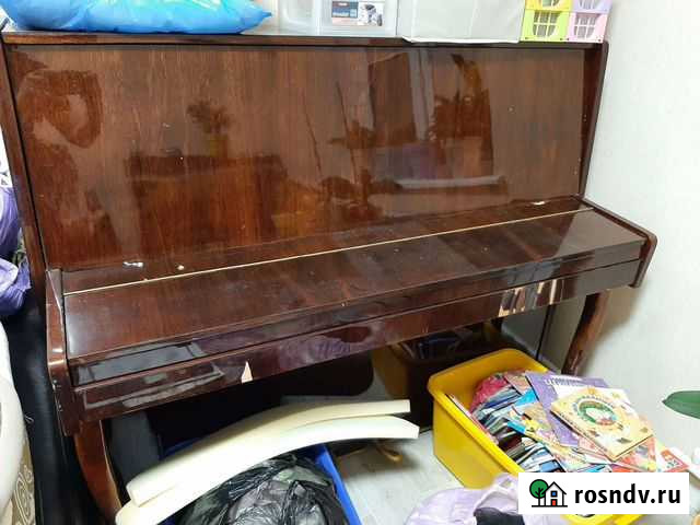 Пианино Будённовск - изображение 1