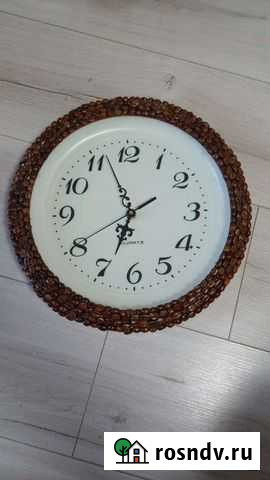 Часы Калининград - изображение 1